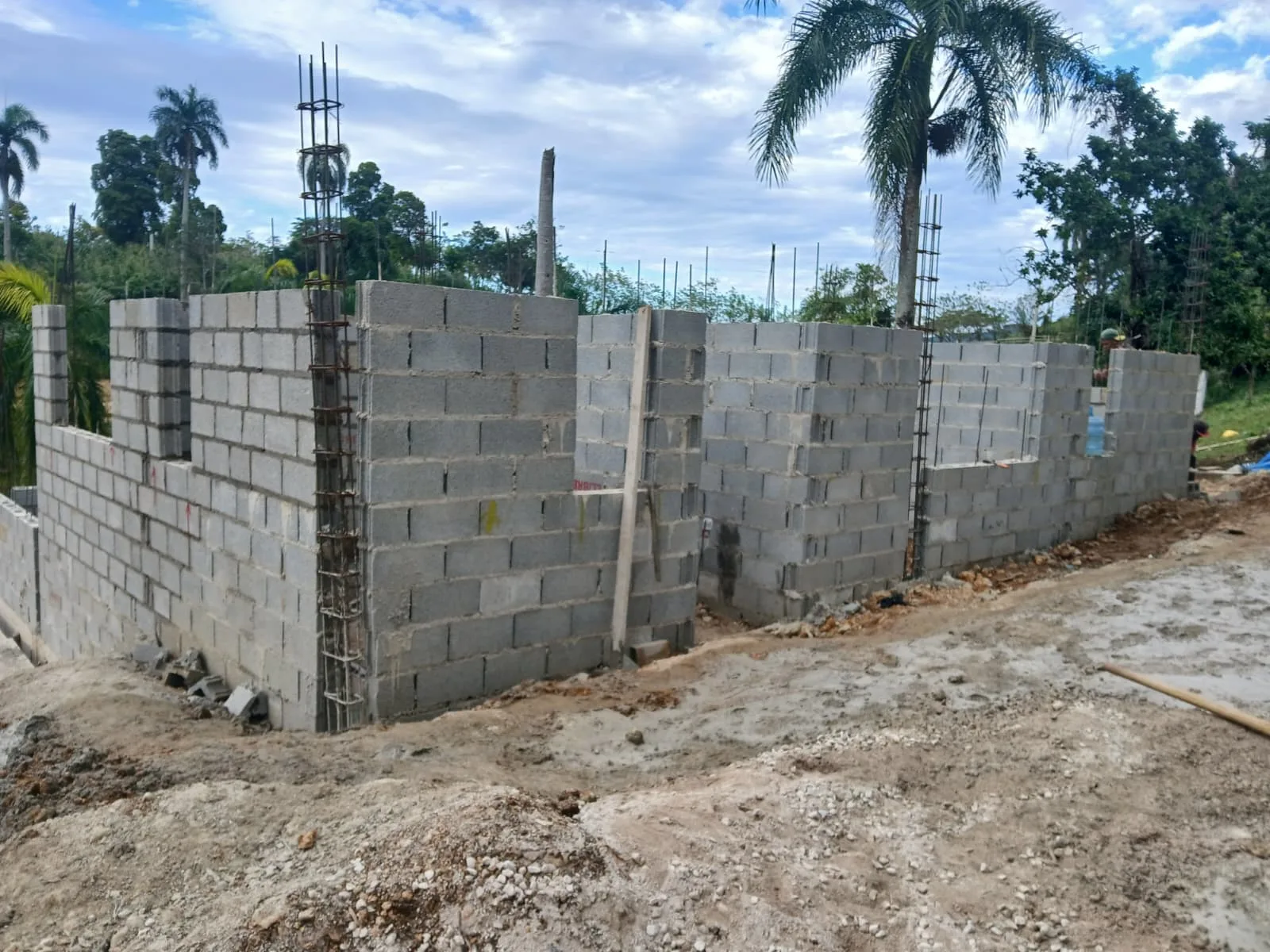 Villa 30 — Janvier 2026 — 1